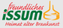 Gemeinde Issum Logo